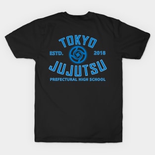 Jujutsu Kaisen T-Shirt